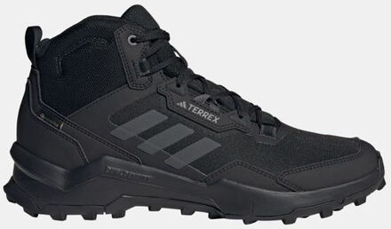 adidas Terrex Ax4 Mid Gore-Tex Wandelschoen Zwart - UK 10.5