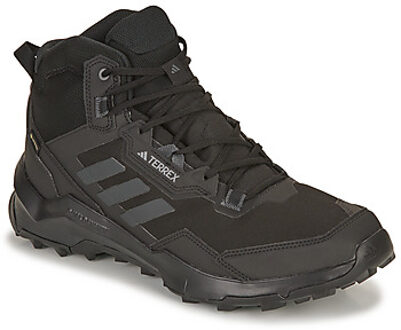 adidas Terrex Ax4 Mid Gore-Tex Wandelschoen Zwart - UK 9