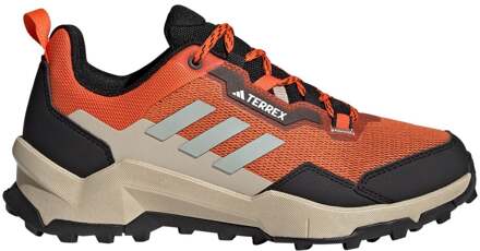 adidas Terrex AX4 Trailschoen Dames oranje - 37 1/3