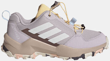 adidas Terrex Ax4S Sl Wandelschoen Junior Paars - 34