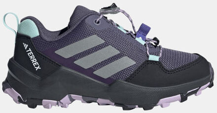 adidas Terrex Ax4S Sl Wandelschoen Junior Paars - 35