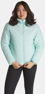 adidas Terrex Climawarm Hooded Isolatiejas Groen - S