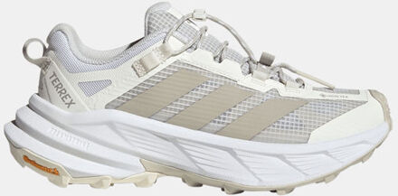 adidas Terrex Freehiker SL Gore-Tex Wandelschoen Dames Grijs - UK 6.5