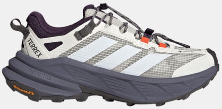 adidas Terrex Freehiker SL Gore-Tex Wandelschoen Dames Grijs - UK 6