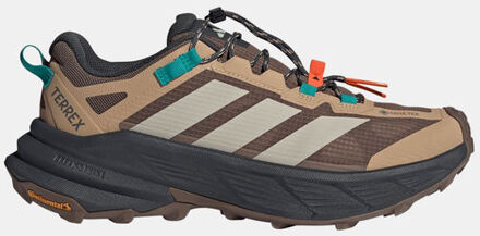 adidas Terrex Freehiker SL Gore-Tex Wandelschoen Groen - UK 11