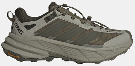 adidas Terrex Freehiker SL Gore-Tex Wandelschoen Zwart - UK 7