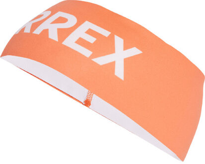 adidas Terrex Hoofdband wit - OSFL