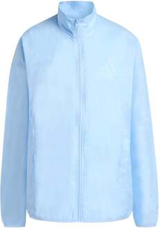 adidas Terrex MT  Hardloopjas Dames-blauw, blauw - XS,S,M,L,XL