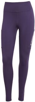adidas Terrex MT Hardlooplegging Dames-Paars - 34