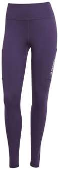 adidas Terrex MT Hardlooplegging Dames-Paars - 38