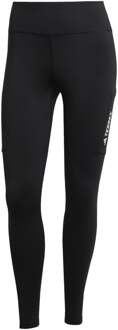 adidas Terrex MT Hardlooplegging Dames-Zwart - 32,34,44,46,48