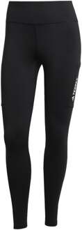 adidas Terrex MT Hardlooplegging Dames-Zwart - 34