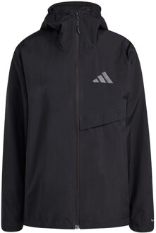 adidas Terrex Multi 2 Layer Wandeljas Dames XL/42 Zwart