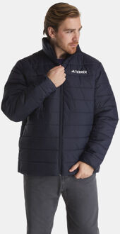 adidas Terrex Multi Essentials Insulated Isolatiejas Blauw
