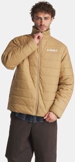 adidas Terrex Multi Essentials Insulated Isolatiejas Bruin