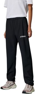 adidas Terrex Multi Liteflex Wandelbroek Dames S/36 Zwart