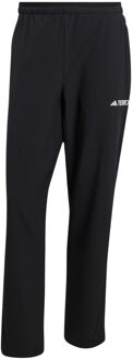 adidas Terrex Multi Liteflex Wandelbroek Heren L Zwart