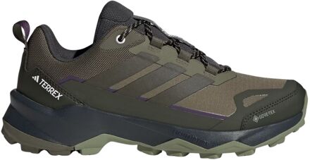 adidas Terrex Skychaser AX5 Gore-Tex Wandelschoenen Dames 42 Donkergroen