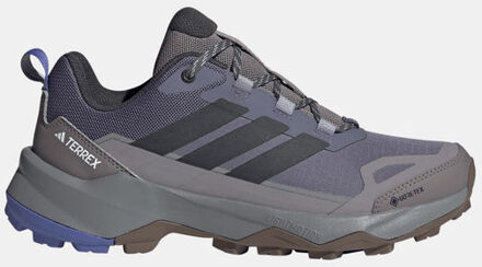 adidas Terrex Skychaser AX5 GTX Wandelschoen Dames Grijs - UK 5