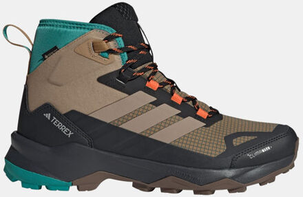 adidas Terrex Skychaser AX5 Mid Gore-Tex Clima Wandelschoen Bruin - UK 9