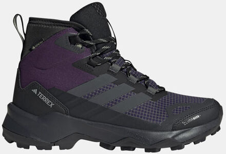 adidas Terrex Skychaser AX5 Mid Gore-Tex Clima Wandelschoen Dames Paars - UK 5