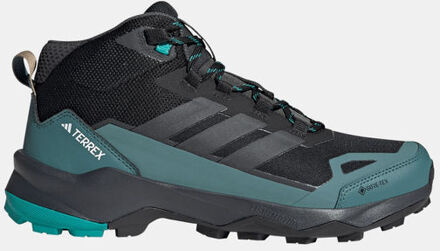 adidas Terrex Skychaser AX5 Mid GTX Wandelschoen Zwart - UK 7.5