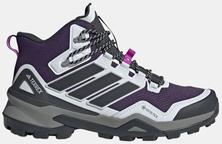 adidas Terrex Skychaser Mid Gore-Tex Wandelschoen Dames Groen - UK 8.5