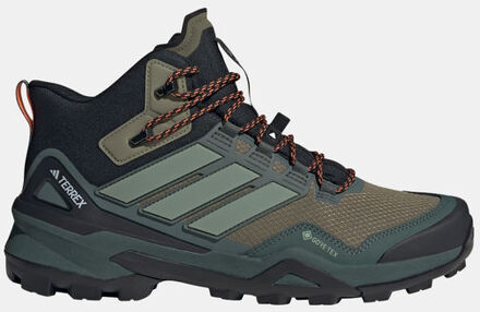adidas Terrex Skychaser Mid Gore-Tex Wandelschoen Groen - UK 11.5