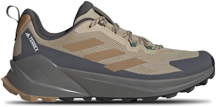 adidas Terrex Sneakers Heren - Beige - Maat 40 - Mesh/Synthetisch