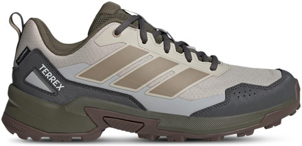 adidas Terrex Sneakers Heren - Beige - Maat 44 2/3 - Mesh/Synthetisch