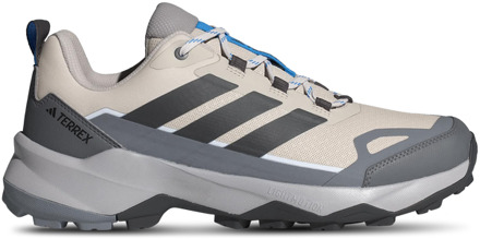 adidas Terrex Sneakers Heren - Beige - Maat 49 1/3 - Mesh/Synthetisch