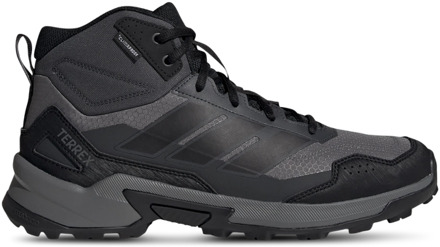 adidas Terrex Sneakers Heren - Grijs - Maat 39 1/3 - Mesh/Synthetisch Grey