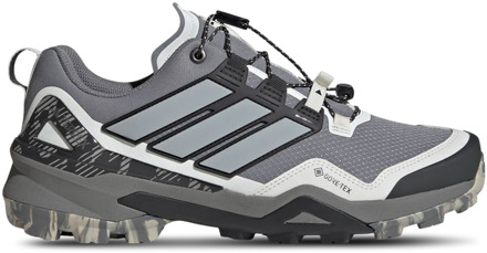 adidas Terrex Sneakers Heren - Grijs - Maat 48 - Mesh/Synthetisch Grey