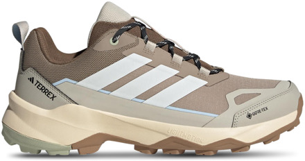 adidas Terrex Sneakers Heren - Groen - Maat 46 - Mesh/Synthetisch Green