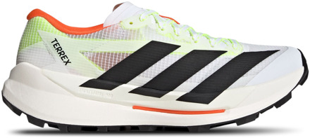 adidas Terrex Sneakers Heren - Wit - Maat 41 1/3 - Mesh/Synthetisch White