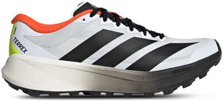 adidas Terrex Sneakers Heren - Wit - Maat 42 2/3 - Mesh/Synthetisch White