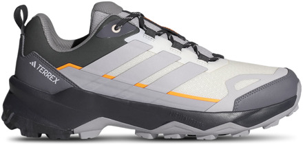 adidas Terrex Sneakers Heren - Wit - Maat 49 1/3 - Mesh/Synthetisch White