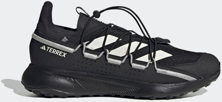 adidas Terrex Sneakers Heren - Zwart - Maat 36 2/3 - Mesh/Synthetisch Black