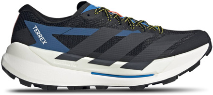 adidas Terrex Sneakers Heren - Zwart - Maat 38 2/3 - Mesh/Synthetisch Black