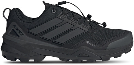 adidas Terrex Sneakers Heren - Zwart - Maat 39 1/3 - Mesh/Synthetisch Black