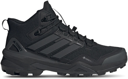 adidas Terrex Sneakers Heren - Zwart - Maat 40 2/3 - Mesh/Synthetisch Black
