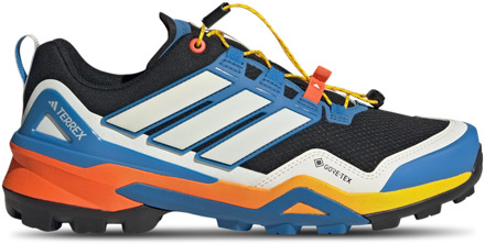 adidas Terrex Sneakers Heren - Zwart - Maat 40 2/3 - Mesh/Synthetisch Black