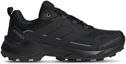adidas Terrex Sneakers Heren - Zwart - Maat 44 - Mesh/Synthetisch Black
