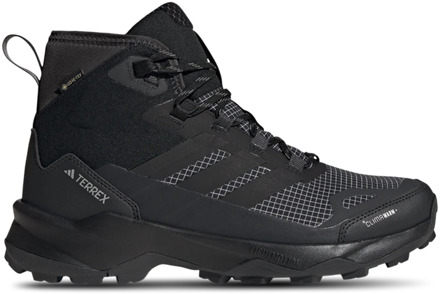 adidas Terrex Sneakers Heren - Zwart - Maat 47 1/3 - Mesh/Synthetisch Black