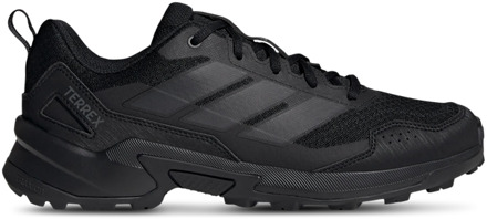 adidas Terrex Sneakers Heren - Zwart - Maat 49 1/3 - Mesh/Synthetisch Black