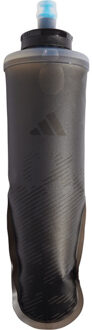adidas Terrex soft flask 500ml zwart - ONE-SIZE