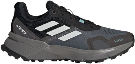 adidas Terrex Soulstride RainReady Trailschoen Dames zwart - 37 1/3