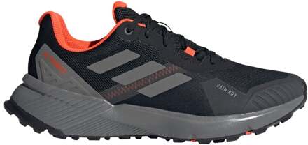 adidas Terrex Soulstride RainReady Trailschoen Heren zwart - 41 1/3