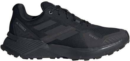 adidas Terrex Soulstride RainReady Trailschoen Heren-Zwart - 46