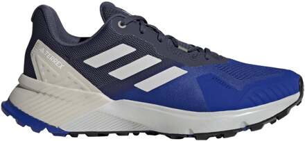 adidas Terrex Soulstride Trailschoen Heren blauw - 43 1/3